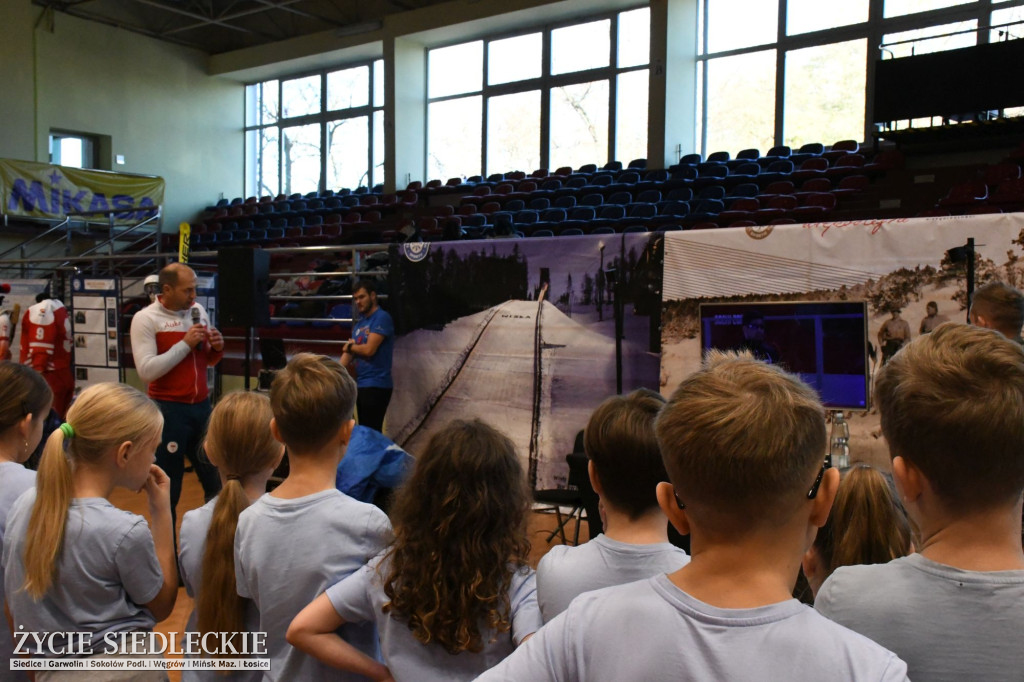 9 sezon Akademii Zimowej