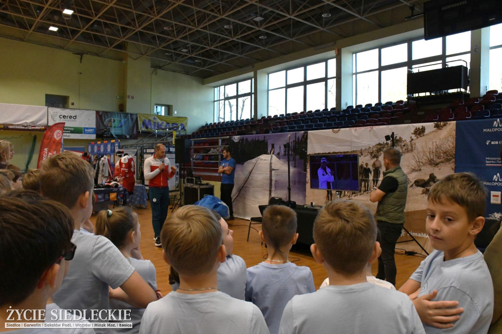 9 sezon Akademii Zimowej