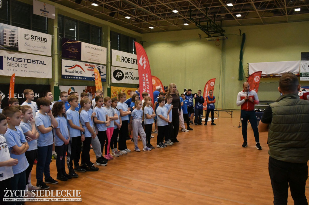 9 sezon Akademii Zimowej