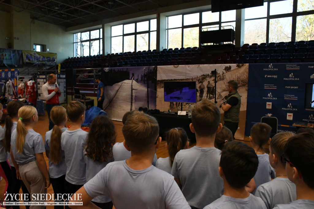 9 sezon Akademii Zimowej