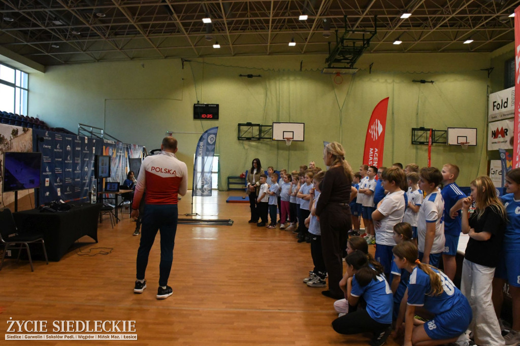 9 sezon Akademii Zimowej