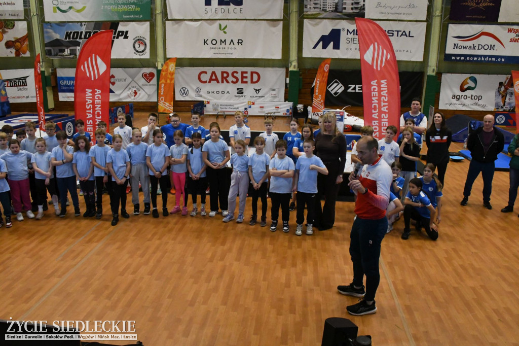 9 sezon Akademii Zimowej