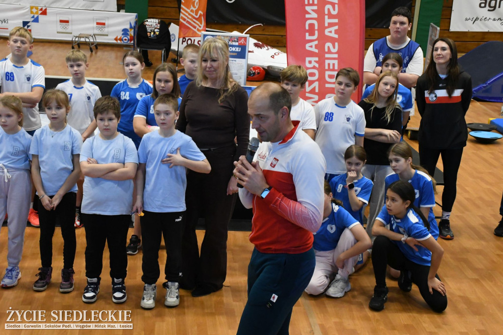 9 sezon Akademii Zimowej