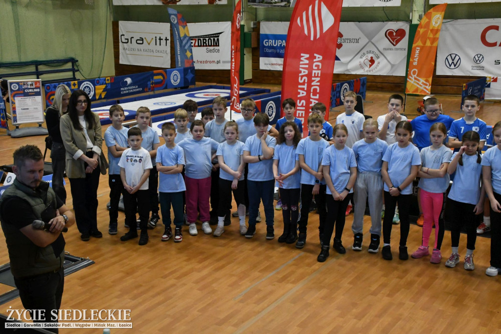 9 sezon Akademii Zimowej