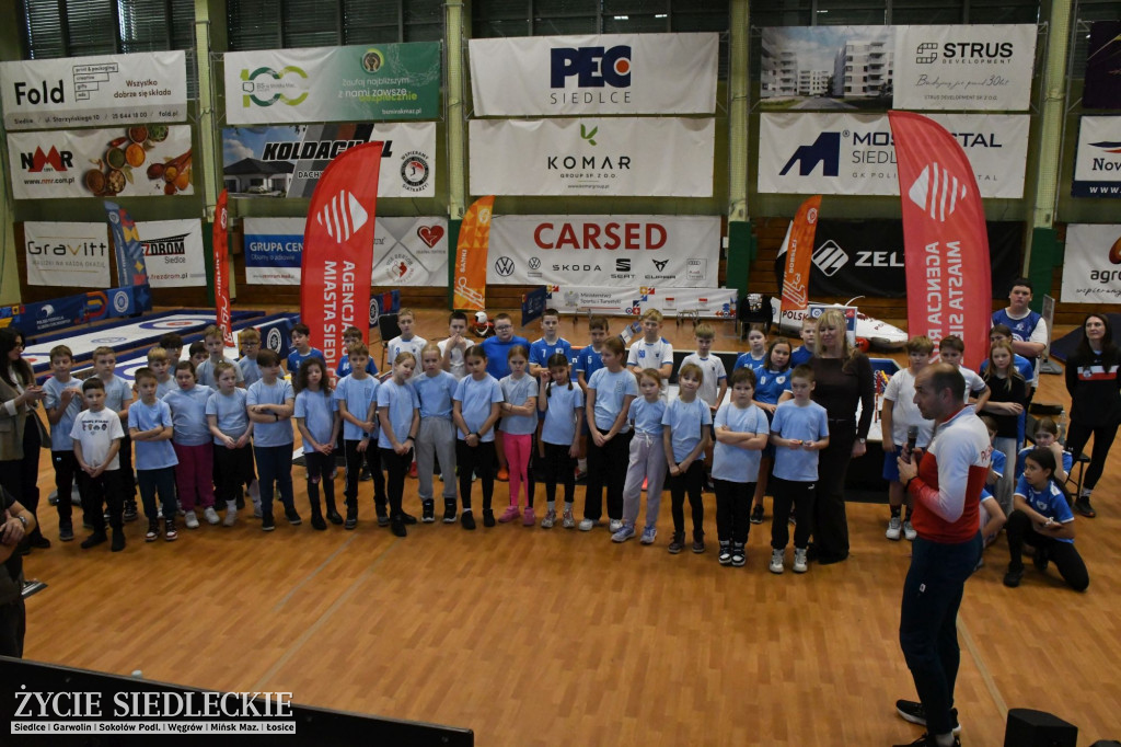 9 sezon Akademii Zimowej