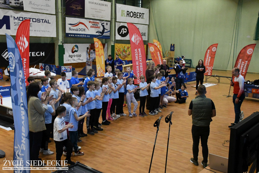 9 sezon Akademii Zimowej