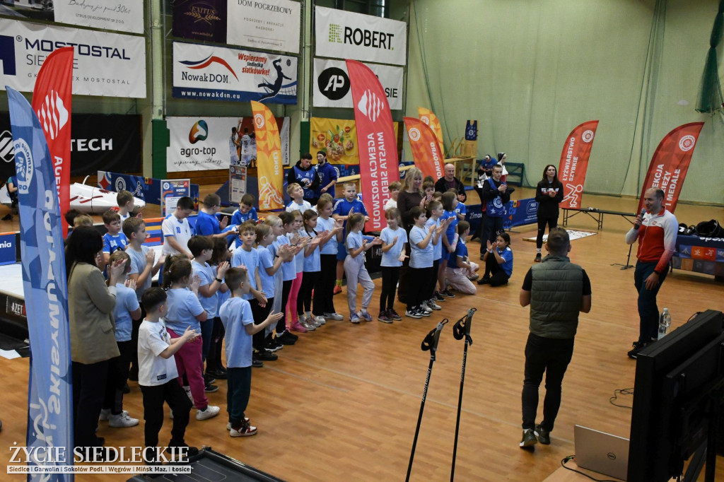 9 sezon Akademii Zimowej