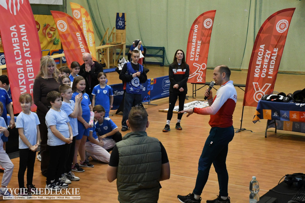 9 sezon Akademii Zimowej