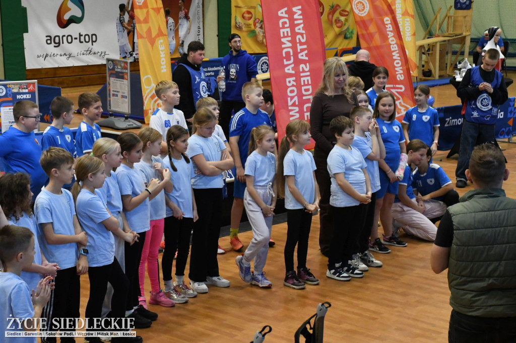 9 sezon Akademii Zimowej