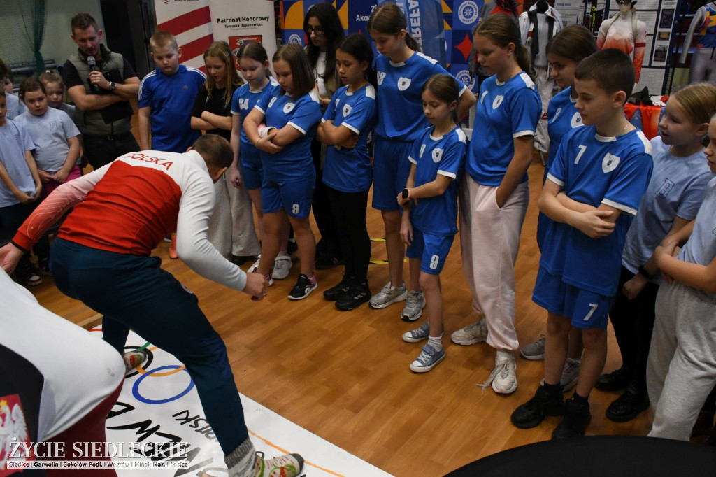 9 sezon Akademii Zimowej