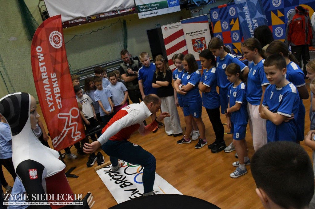 9 sezon Akademii Zimowej