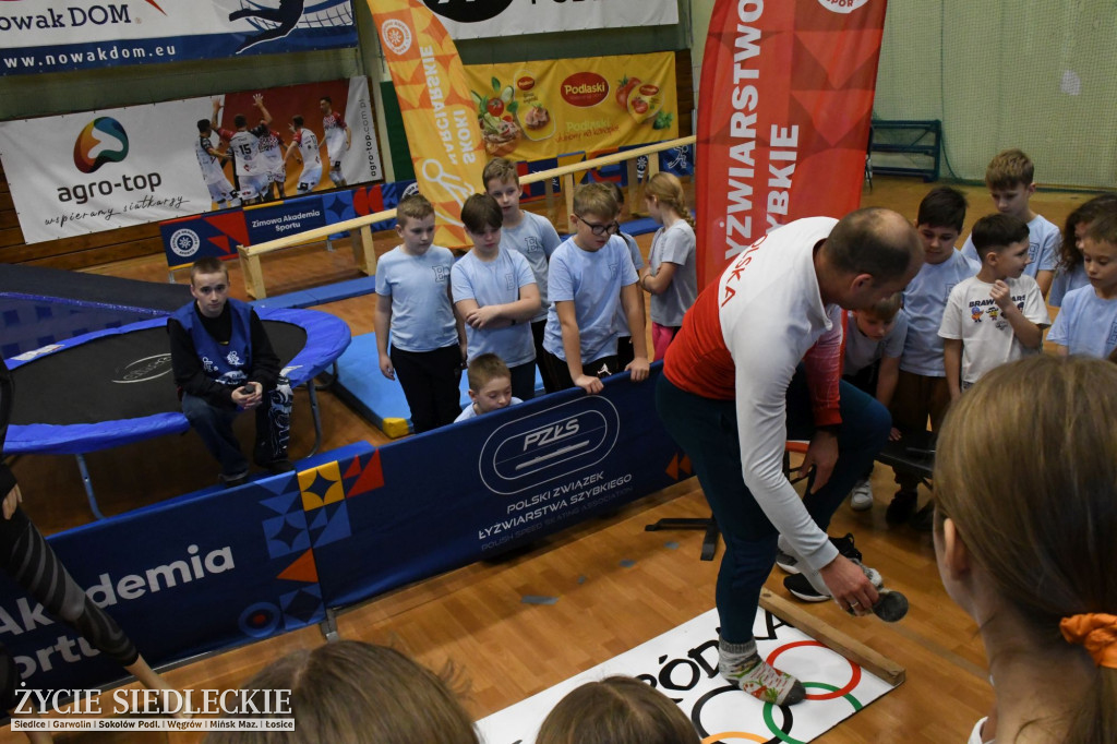 9 sezon Akademii Zimowej