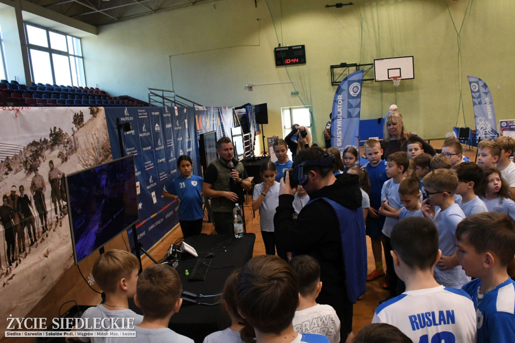 9 sezon Akademii Zimowej