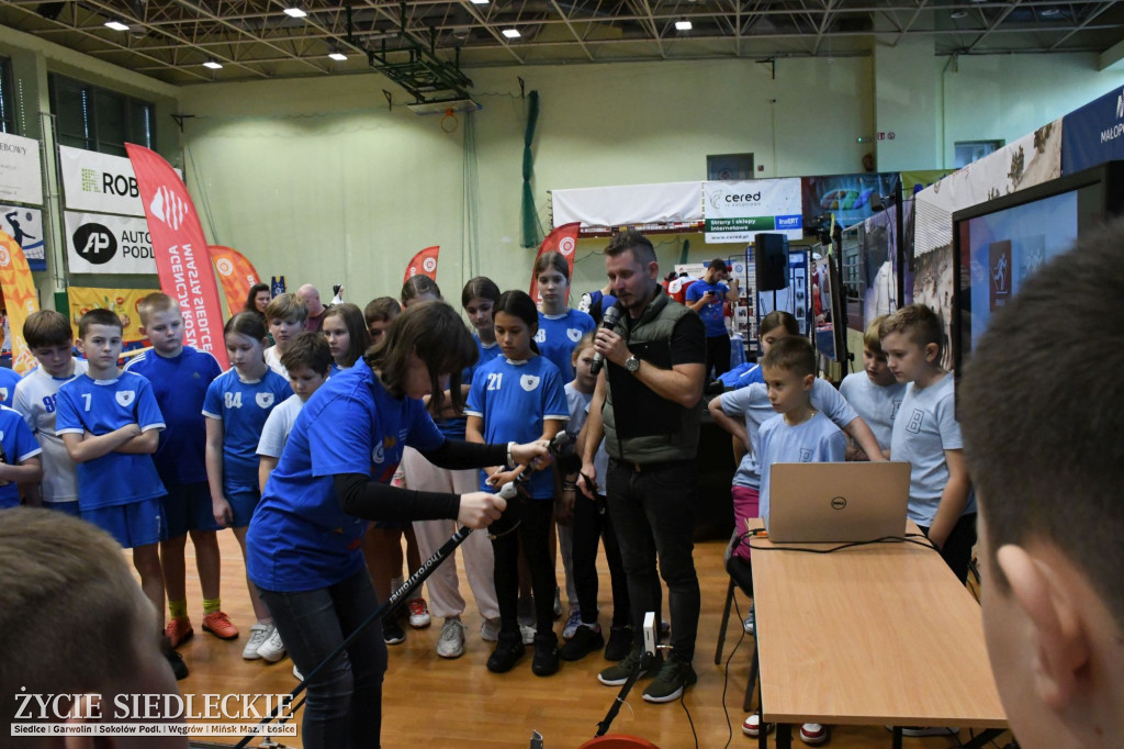 9 sezon Akademii Zimowej