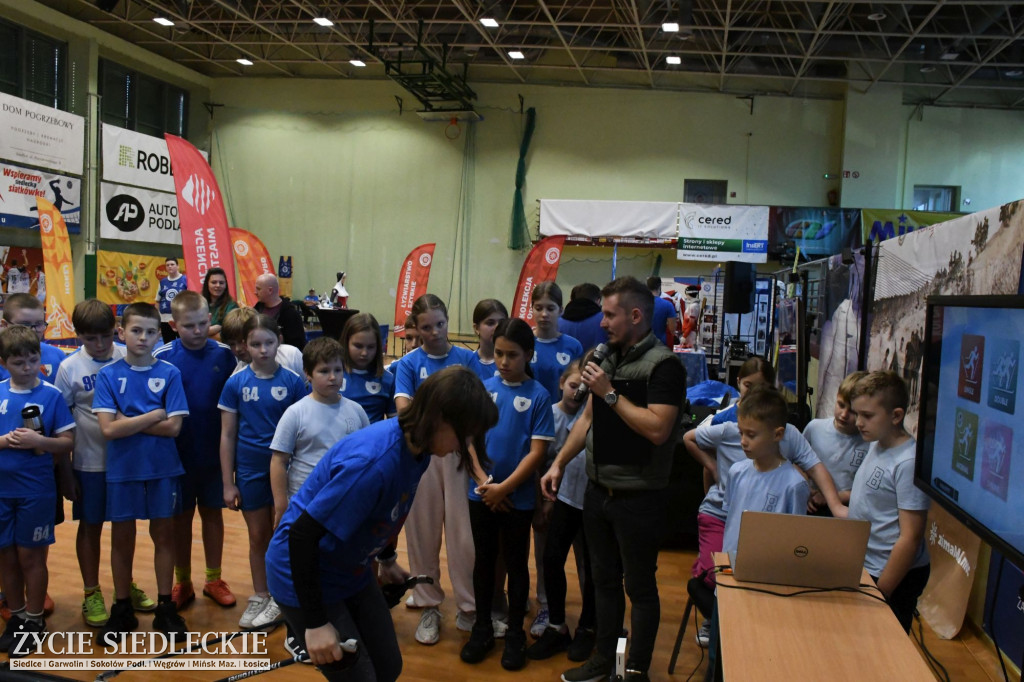 9 sezon Akademii Zimowej