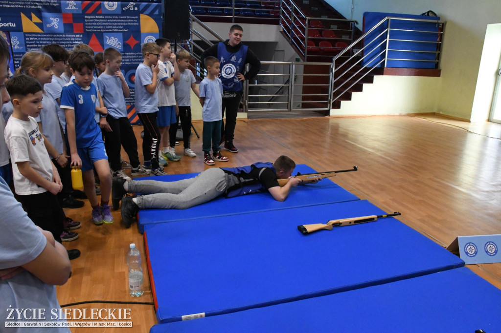 9 sezon Akademii Zimowej