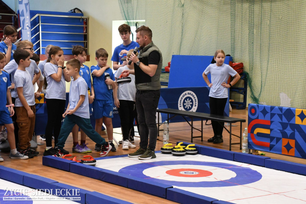 9 sezon Akademii Zimowej