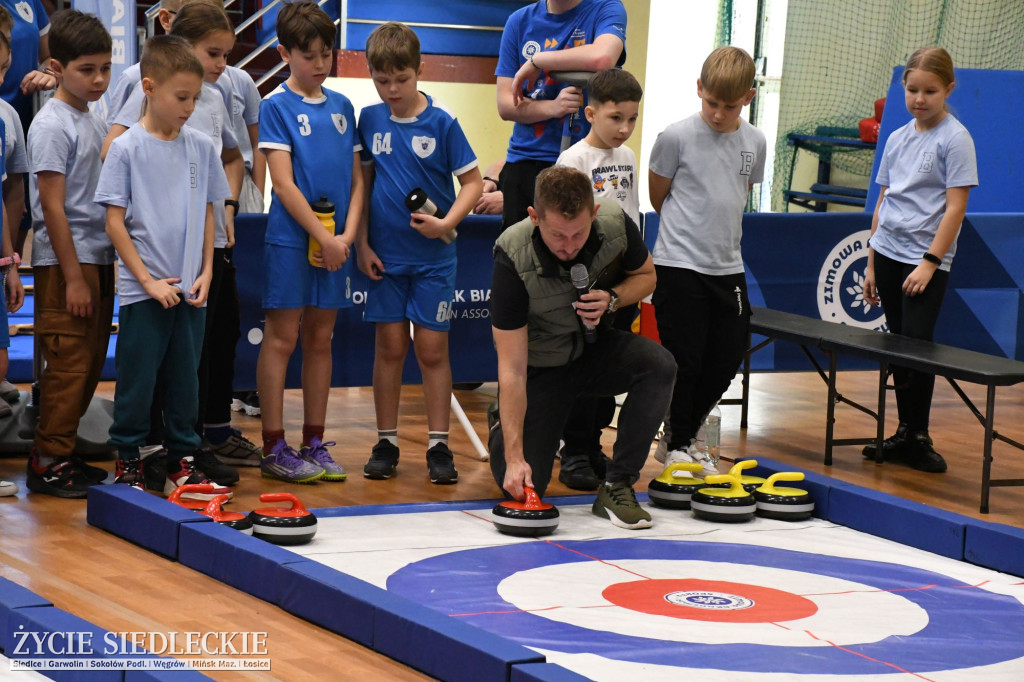 9 sezon Akademii Zimowej