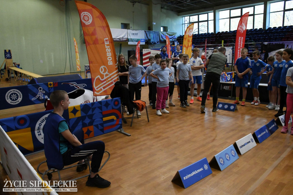 9 sezon Akademii Zimowej