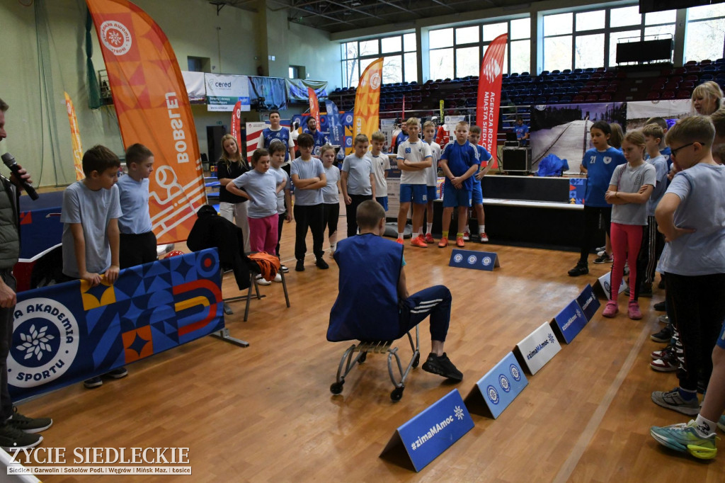 9 sezon Akademii Zimowej