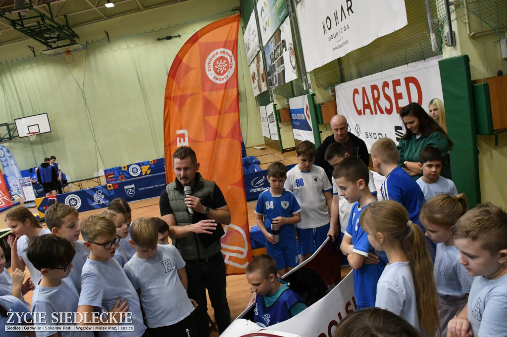 9 sezon Akademii Zimowej