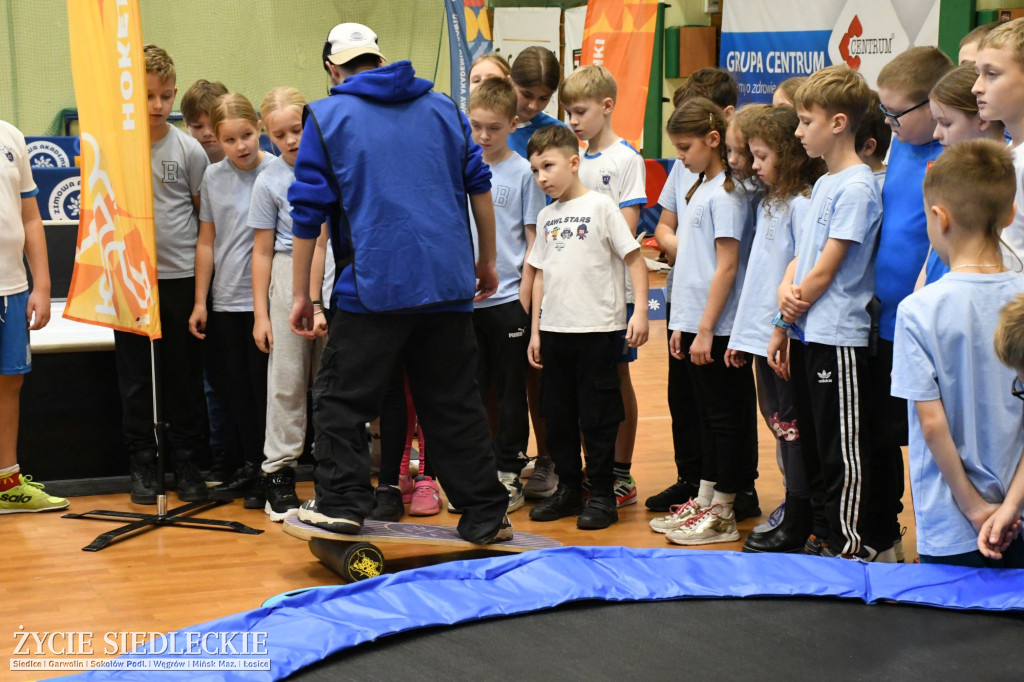 9 sezon Akademii Zimowej