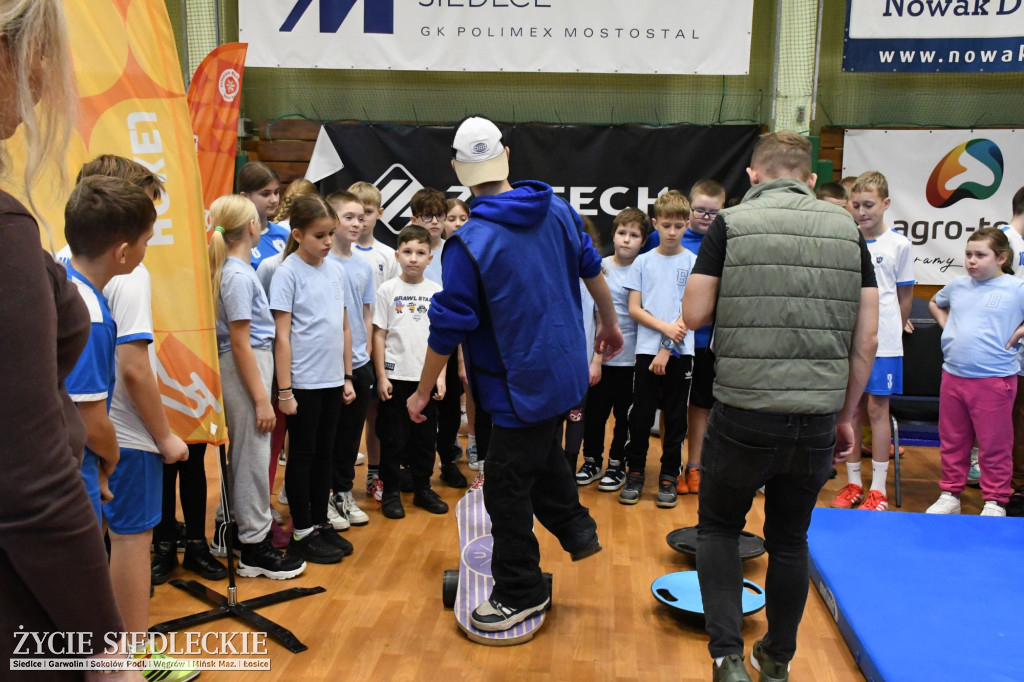 9 sezon Akademii Zimowej