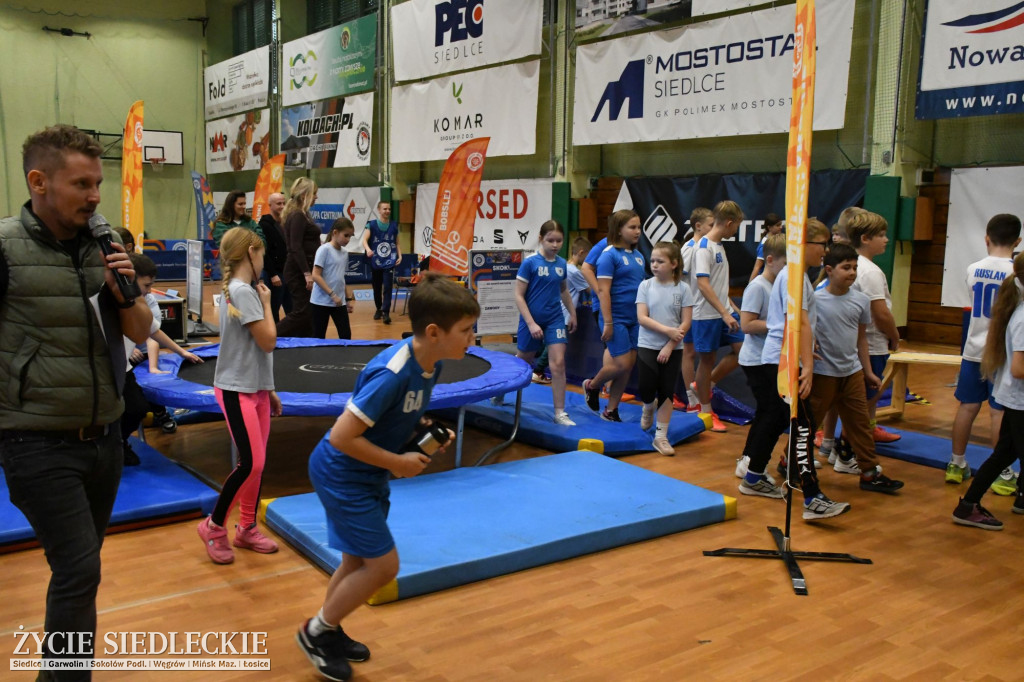 9 sezon Akademii Zimowej