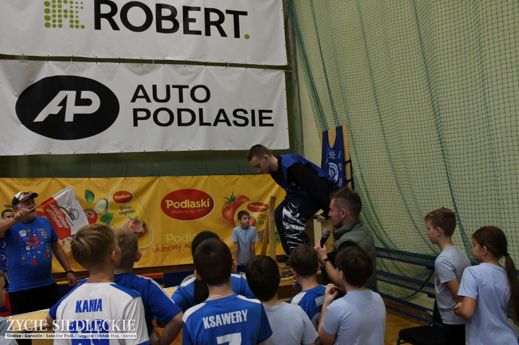 9 sezon Akademii Zimowej