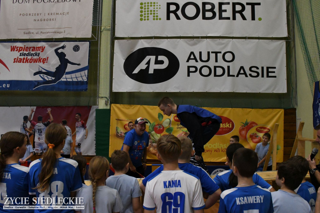 9 sezon Akademii Zimowej