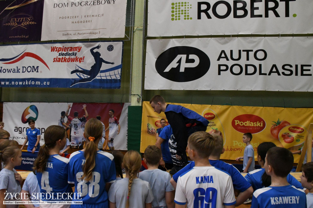 9 sezon Akademii Zimowej