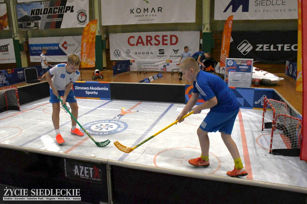 9 sezon Akademii Zimowej