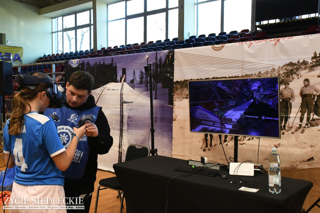 9 sezon Akademii Zimowej