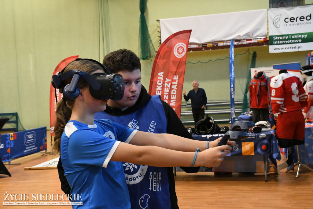 9 sezon Akademii Zimowej