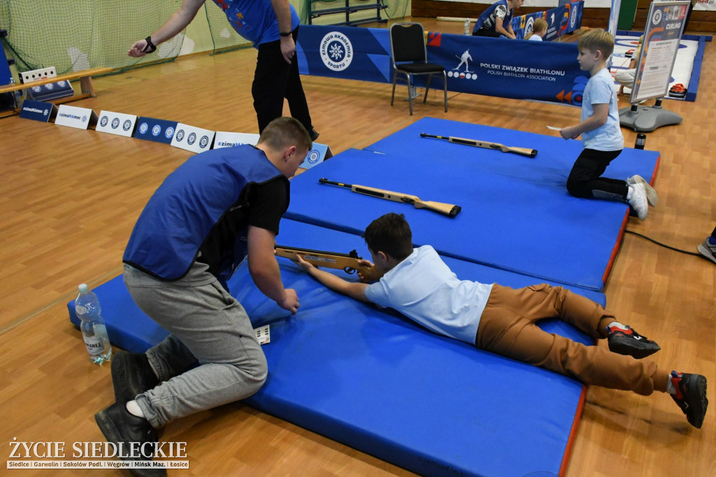 9 sezon Akademii Zimowej