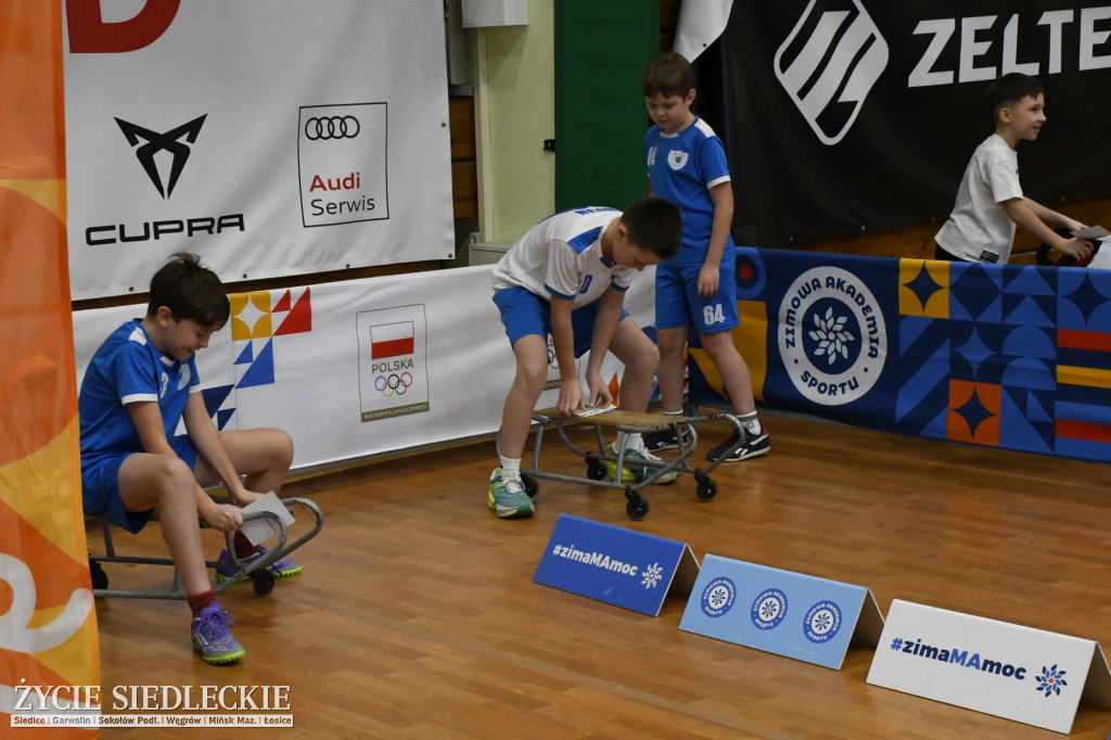 9 sezon Akademii Zimowej