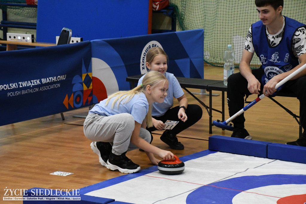 9 sezon Akademii Zimowej