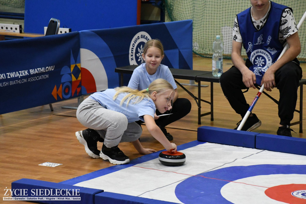 9 sezon Akademii Zimowej