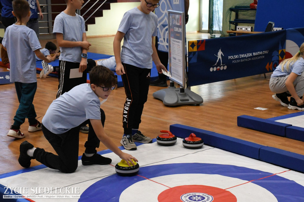 9 sezon Akademii Zimowej