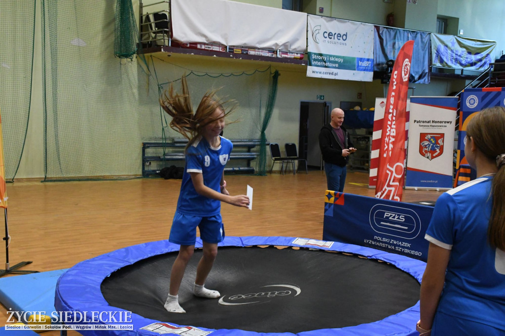 9 sezon Akademii Zimowej