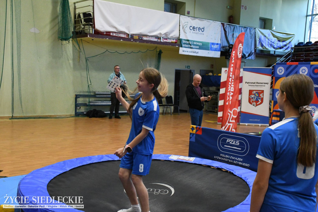 9 sezon Akademii Zimowej