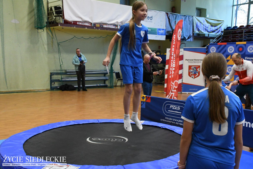 9 sezon Akademii Zimowej