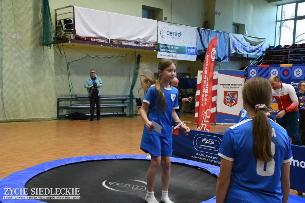 9 sezon Akademii Zimowej