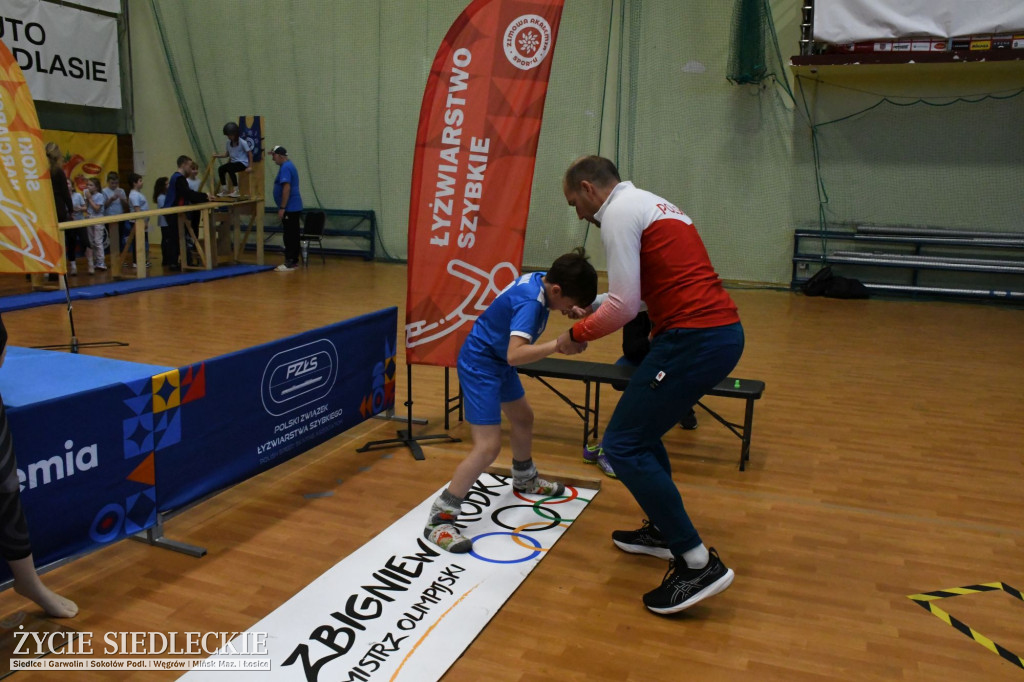 9 sezon Akademii Zimowej