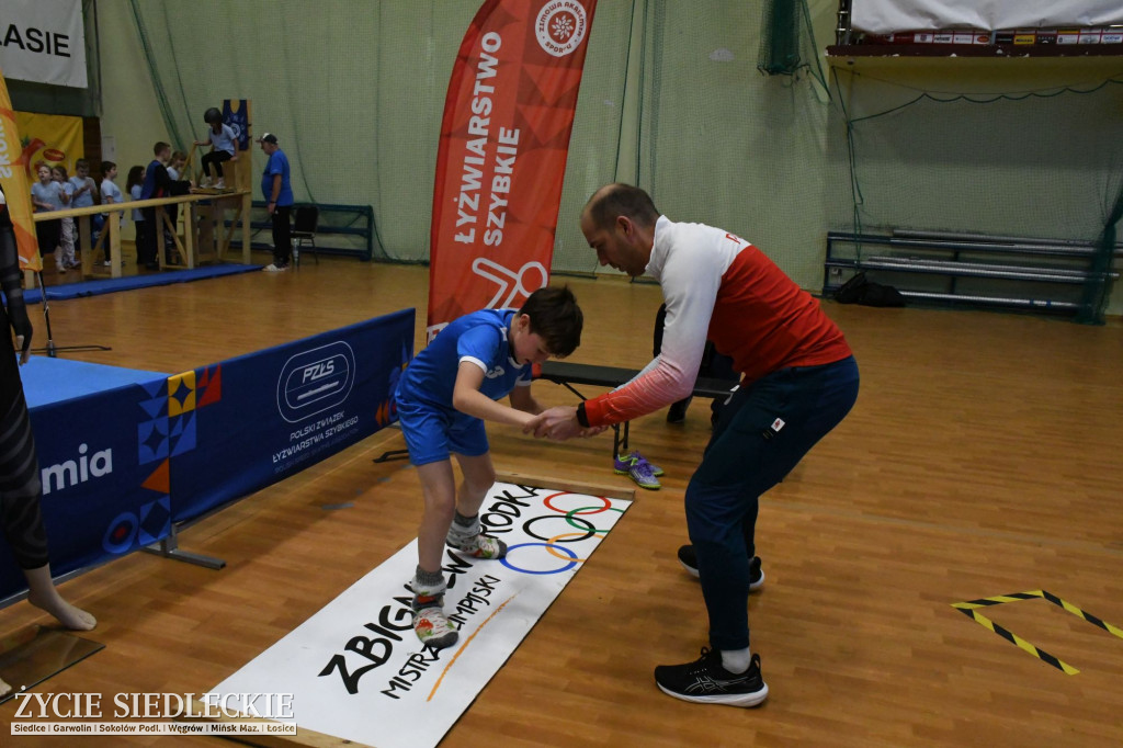 9 sezon Akademii Zimowej