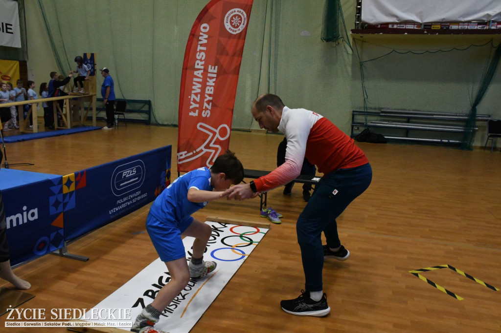 9 sezon Akademii Zimowej