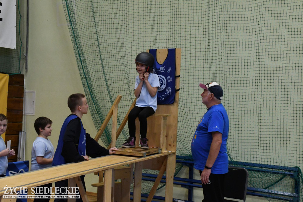 9 sezon Akademii Zimowej