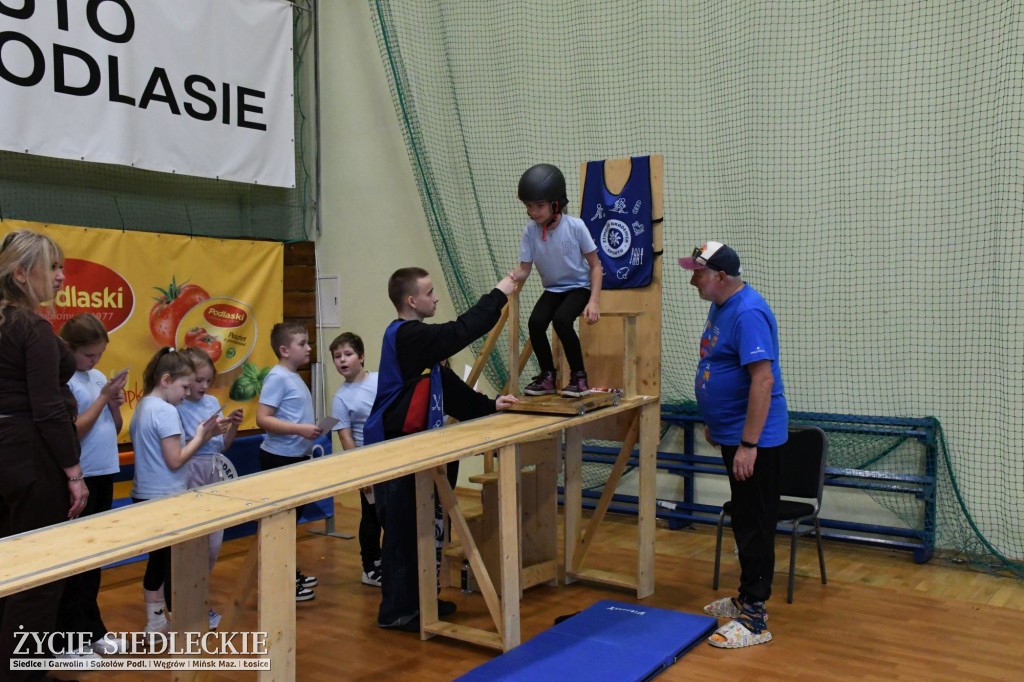 9 sezon Akademii Zimowej