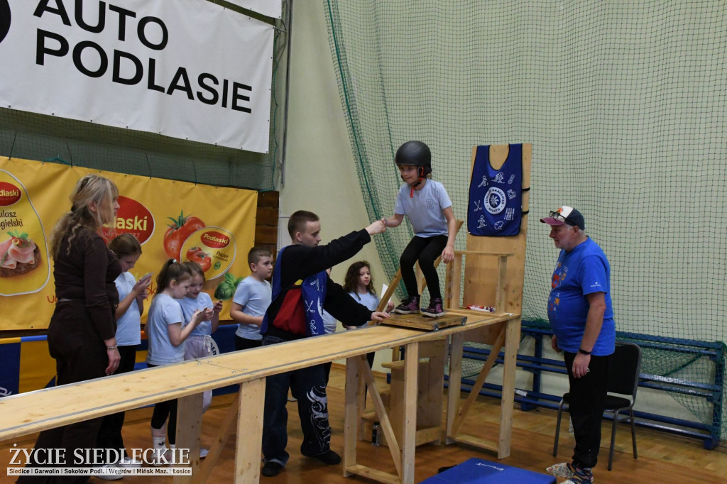 9 sezon Akademii Zimowej