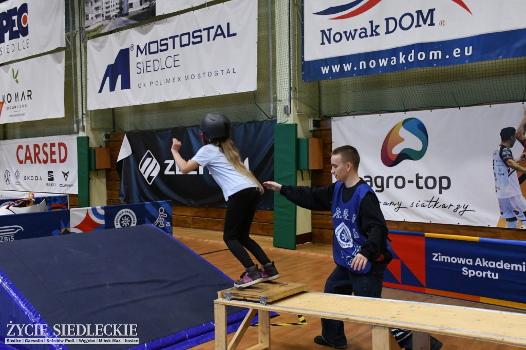 9 sezon Akademii Zimowej